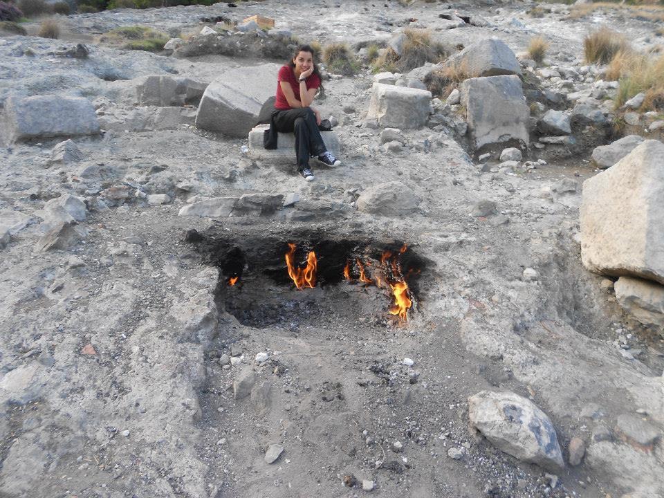 Çıralı Fire Pansiyon מראה חיצוני תמונה