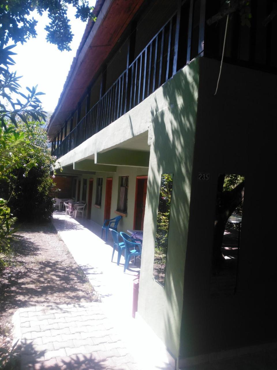 Çıralı Fire Pansiyon מראה חיצוני תמונה
