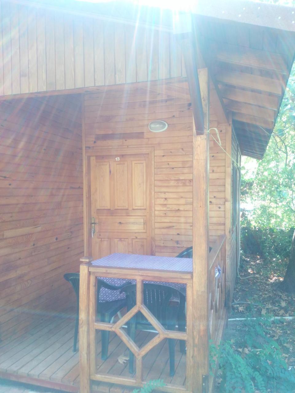 Çıralı Fire Pansiyon מראה חיצוני תמונה